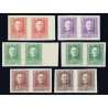 1939 ED. - ** [x2] Pruebas