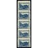 1936 ED. 809ddv ** [x5]
