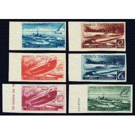 1938 ED. 775s/780s *