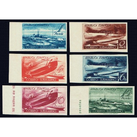 1938 ED. 775s/780s *