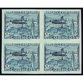 1938 ED. 769s **/* [x4]