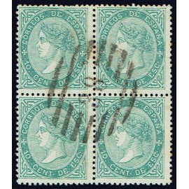 1867 ED. 91 us [x4]