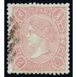 1865 ED. 74 us