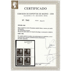1950 ED. 1083 ** [x04]