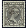 1896 ED. Puerto Rico 129 **