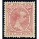 1894 ED. Puerto Rico 114 **