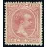 1894 ED. Puerto Rico 114 **