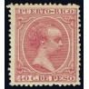 1894 ED. Puerto Rico 114 *