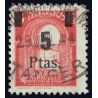 1945 ED. Marruecos Telégrafos 51 us (3)