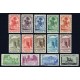 1928 ED. Marruecos 105/118 **