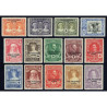 1926 ED. Marruecos 91/104 *