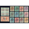 1915 ED. Marruecos 43/56 *