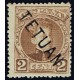 1908 ED. Marruecos 15 *