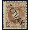 1908 ED. Marruecos 15 *