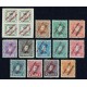 1903 ED. Marruecos 1/13 *