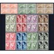 1954 ED. Ifni 103/113 ** [x4]