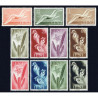 1954 ED. Ifni 103/113 **