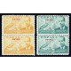 1948 ED. Ifni 57/58 ** [x2]
