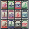 1943 ED. Ifni 16/27, 28/35 *