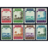 1943 ED. Ifni 16/27, 28/35 *