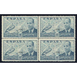 1941 ED. Ifni 15A/15G ** [x4]