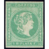 1863 ED. Filipinas 16 *