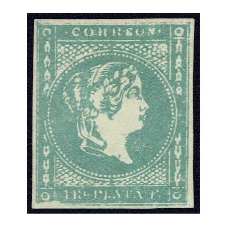 1863 ED. Filipinas 15 * (2)