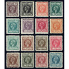 1905 ED. Fernando Poo 136/151 * (2)