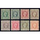 1902 ED. Fernando Poo 110/117 *