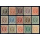 1901 ED. Fernando Poo 95/109 * (2)