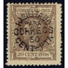1900 ED. Fernando Poo 94 *