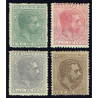 1882 ED. Fernando Poo 5/8 * (2)