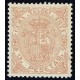1871 ED. Cuba Telégrafos 17 *