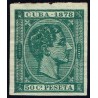 1878 ED. Cuba 48s *