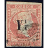 1860 ED. Cuba 10 us