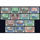 1944 ED. Cabo Juby 138/151 **