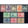 1929 ED. Cabo Juby 40/50 *