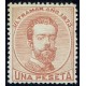 1873 ED. Antillas 27 *