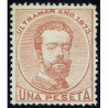 1873 ED. Antilles 27 *