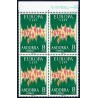 1972 ED. Andorra 72 ** [x4] (2)