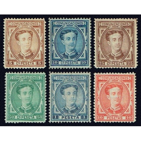 1876 ED. 174A/182A *