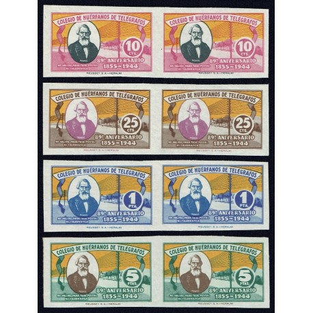 1944 Gálvez BHT 48Es/51Es ** [x2]