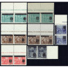 1941 ED. BHC NE 35+35hz/NE 39+39hz, NE 35p+35phz/NE 36p+36phz **