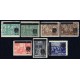 1941 ED. BHC NE 35/NE 39, NE 35p/NE 36p **