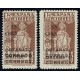 1938 ED. BHC NE 33hh, NE 33hehh **