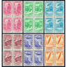 1938 ED. BHC 21/26 ** [x4]