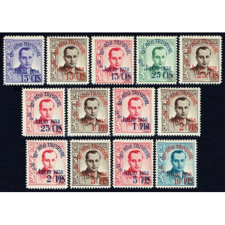1938 ED. BHC NE 19/31 *