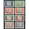1934 ED. BHC 1s/8s **