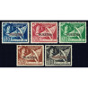 1938 ED. FR. 23M/27M (*)