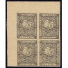 1881 ED. FR. 7 * [x4]